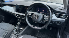 Skoda Kamiq 1.0 TSI SE L 5dr DSG Petrol Hatchback